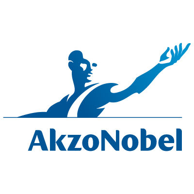 Αkzonobel logo