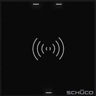 Motion sensor (Schüco 263041)