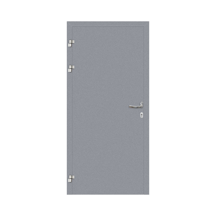SCHÜCO ALUMINUM DOOR PDS-570 | Panel Door Solutions | Schüco Entrance ...