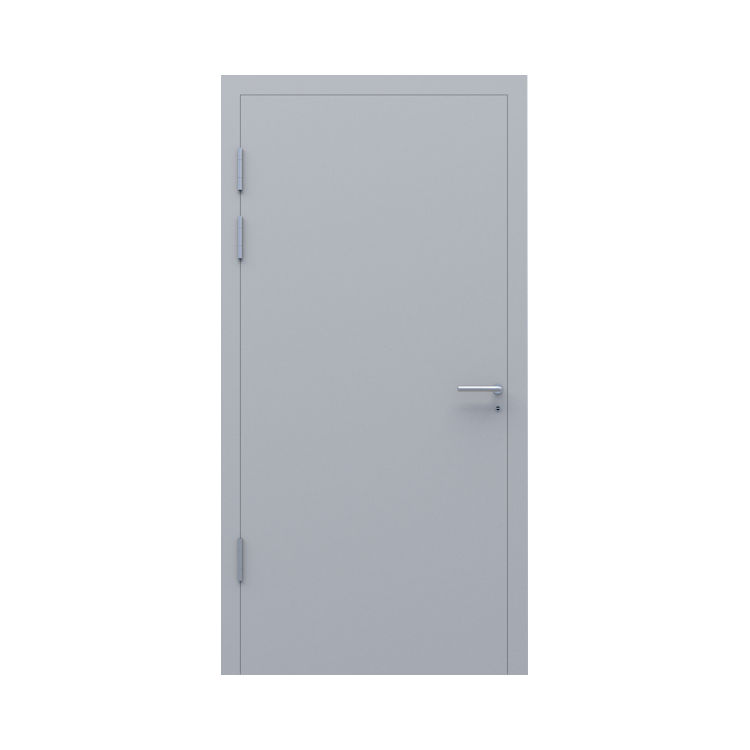 SCHÜCO ALUMINUM DOOR PDS-615 | Panel Door Solutions | Schüco Entrance ...