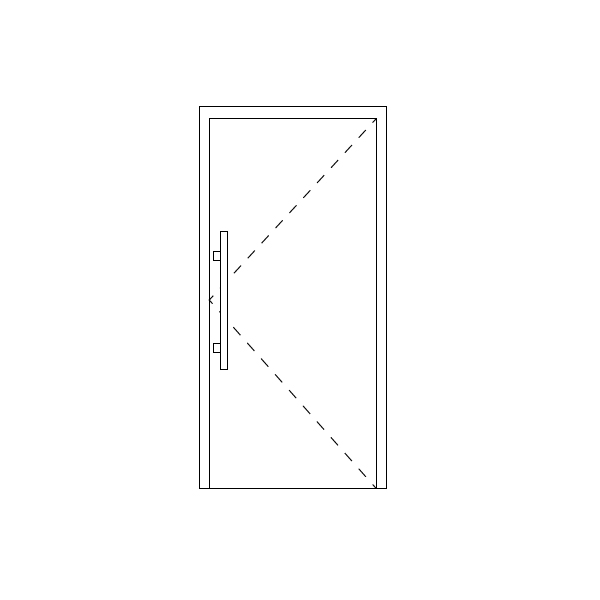 Door Type 1